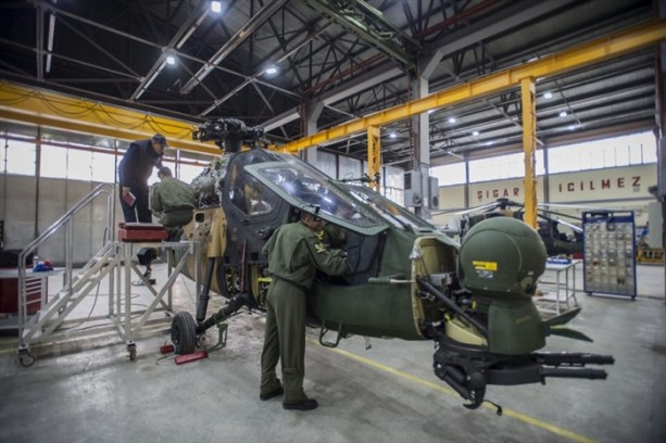 Foto - PKK'yı 'ATAK' bitirecek