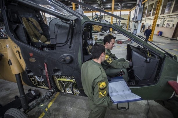 Foto - PKK'yı 'ATAK' bitirecek