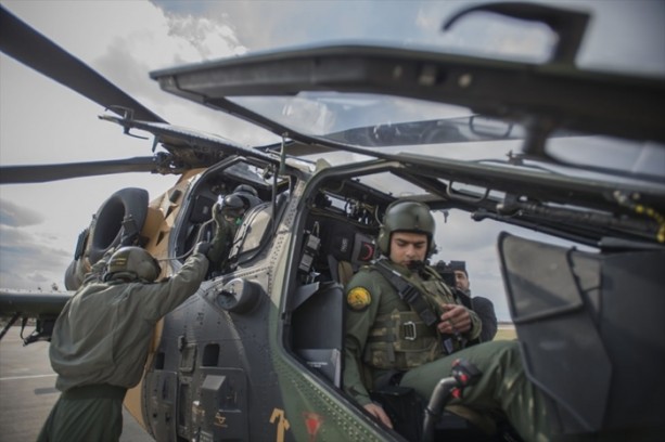 Foto - PKK'yı 'ATAK' bitirecek