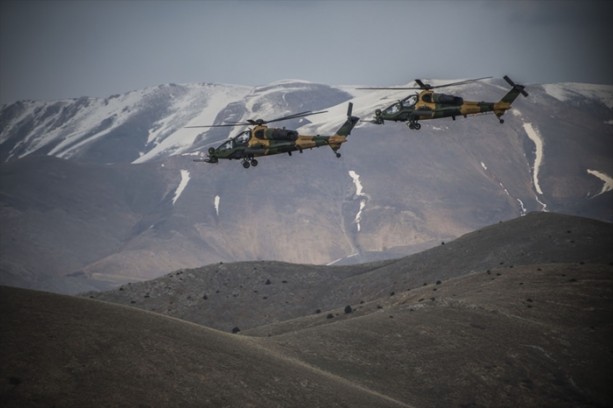 Foto - PKK'yı 'ATAK' bitirecek