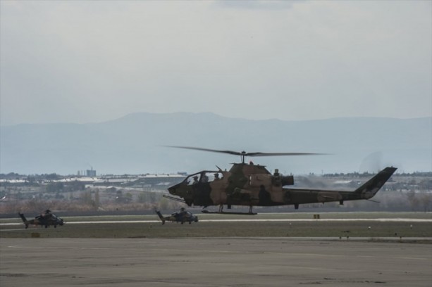 Foto - PKK'yı 'ATAK' bitirecek
