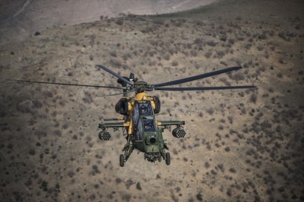 Foto - PKK'yı 'ATAK' bitirecek