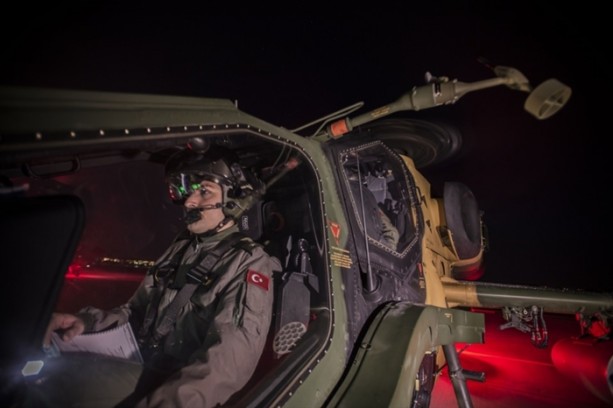 Foto - PKK'yı 'ATAK' bitirecek