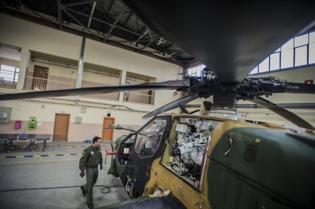 Foto - PKK'yı 'ATAK' bitirecek