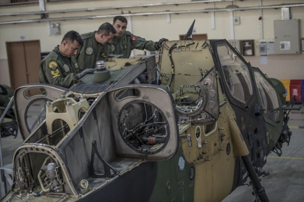 Foto - PKK'yı 'ATAK' bitirecek