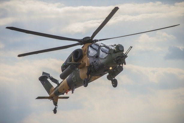 Foto - PKK'yı 'ATAK' bitirecek