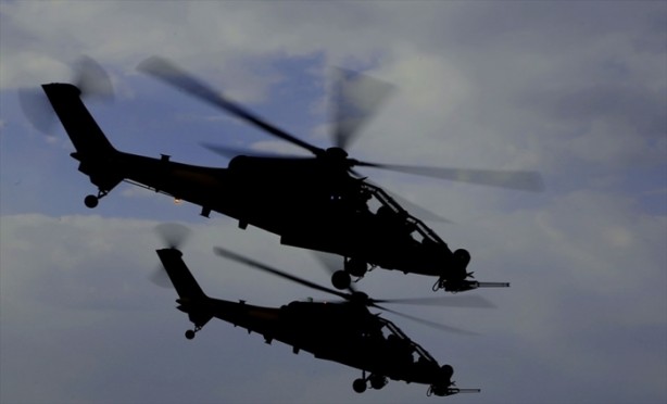 Foto - PKK'yı 'ATAK' bitirecek