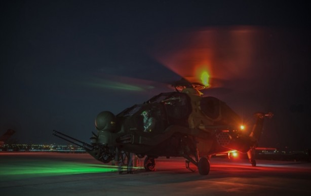 Foto - PKK'yı 'ATAK' bitirecek