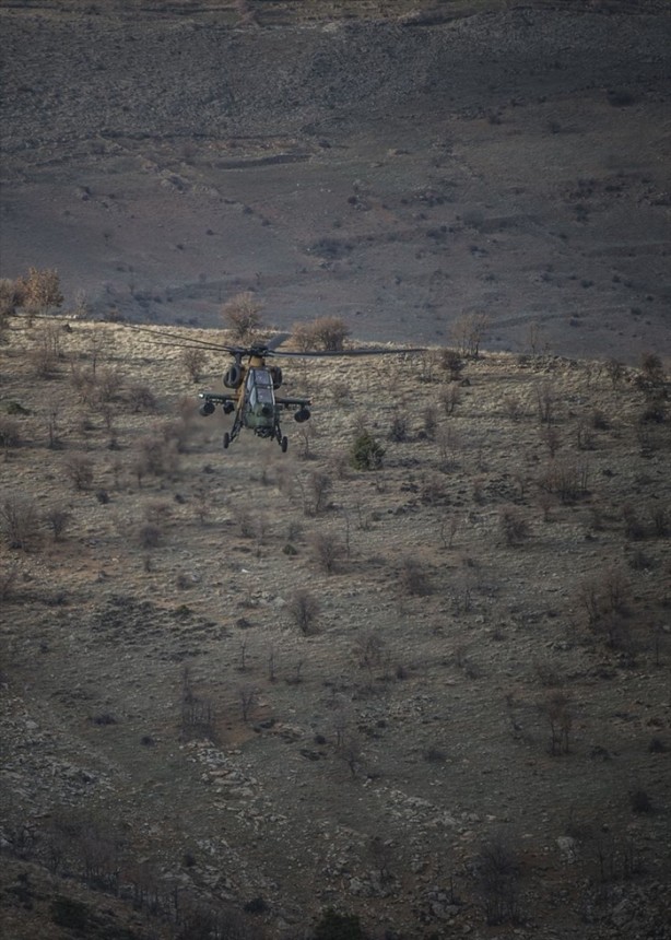 Foto - PKK'yı 'ATAK' bitirecek