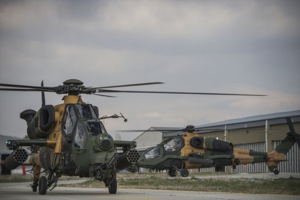 Foto - PKK'yı 'ATAK' bitirecek