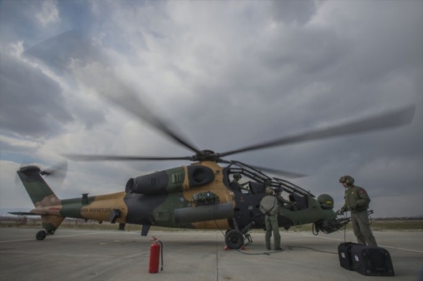 Foto - PKK'yı 'ATAK' bitirecek
