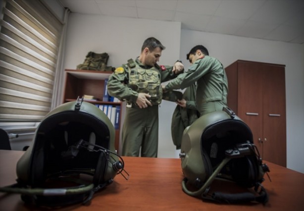 Foto - PKK'yı 'ATAK' bitirecek