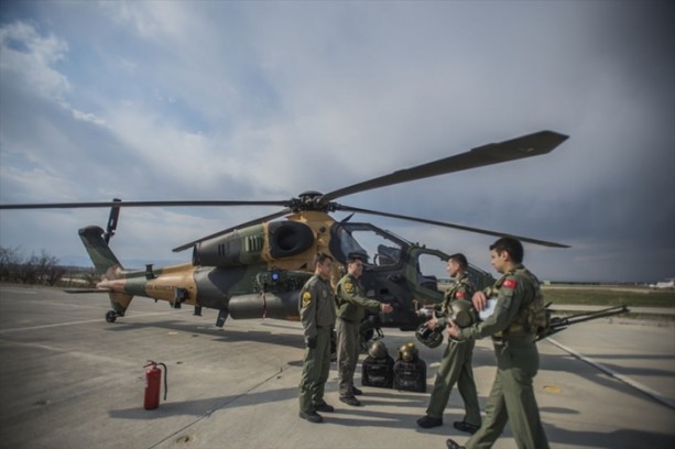 Foto - PKK'yı 'ATAK' bitirecek