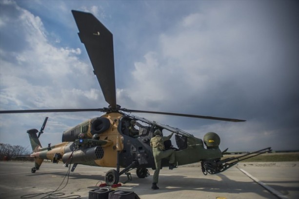 Foto - PKK'yı 'ATAK' bitirecek