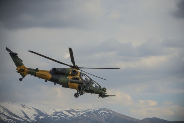 Foto - PKK'yı 'ATAK' bitirecek