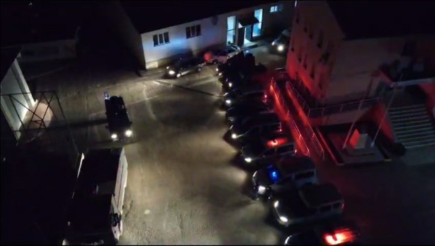 Foto - PKK/YPG'ye ağır darbe! Sözde istihbaratçılar paket