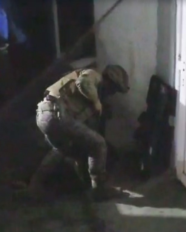 Foto - PKK/YPG'ye ağır darbe! Sözde istihbaratçılar paket