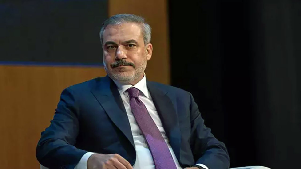 Foto - PKK/YPG'ye operasyon düzenlenecek mi? Bakan Fidan cevapladı