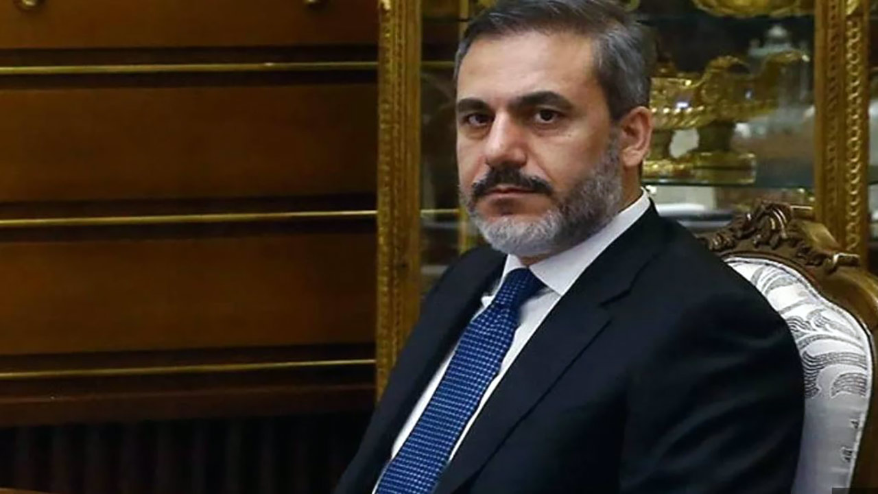 Foto - PKK/YPG'ye operasyon düzenlenecek mi? Bakan Fidan cevapladı