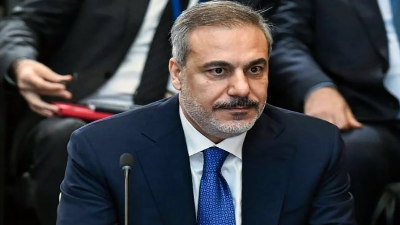 Foto - PKK/YPG'ye operasyon düzenlenecek mi? Bakan Fidan cevapladı