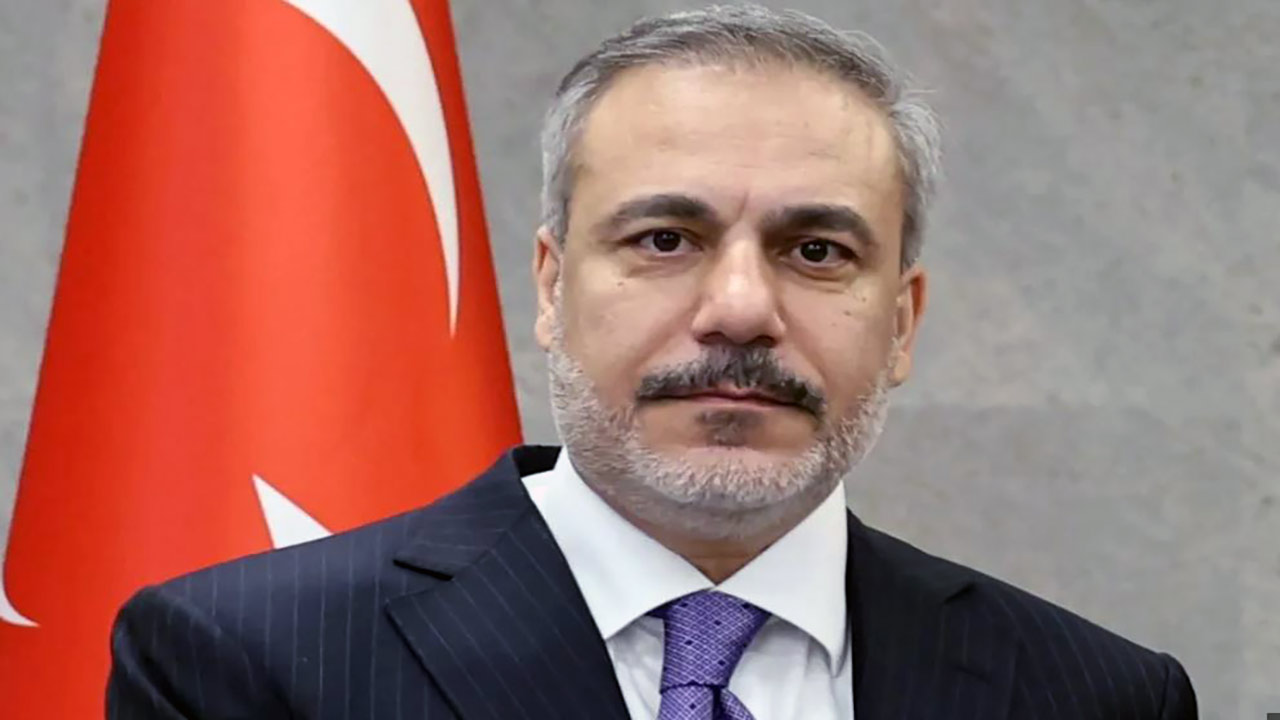 Foto - PKK/YPG'ye operasyon düzenlenecek mi? Bakan Fidan cevapladı