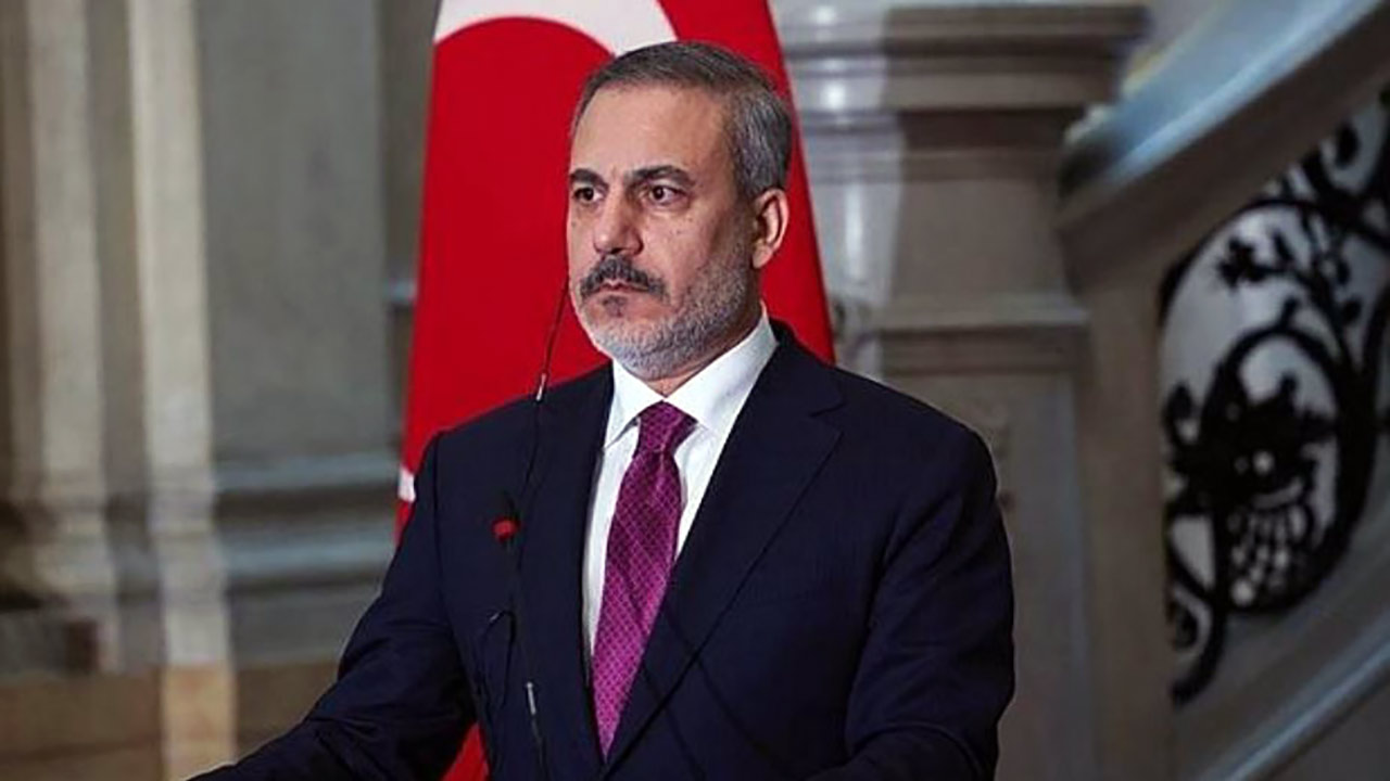 Foto - PKK/YPG'ye operasyon düzenlenecek mi? Bakan Fidan cevapladı