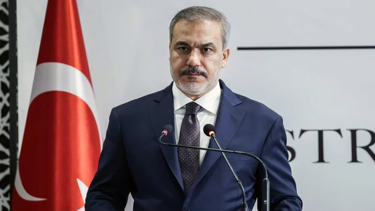 Foto - PKK/YPG'ye operasyon düzenlenecek mi? Bakan Fidan cevapladı