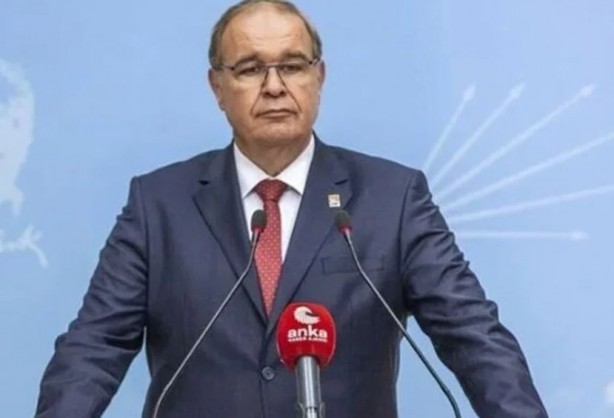 Foto - Plan deşifre oldu! CHP’de İmamoğlu talimatı