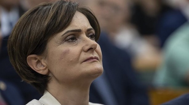 Foto - Plan deşifre oldu! CHP’de İmamoğlu talimatı