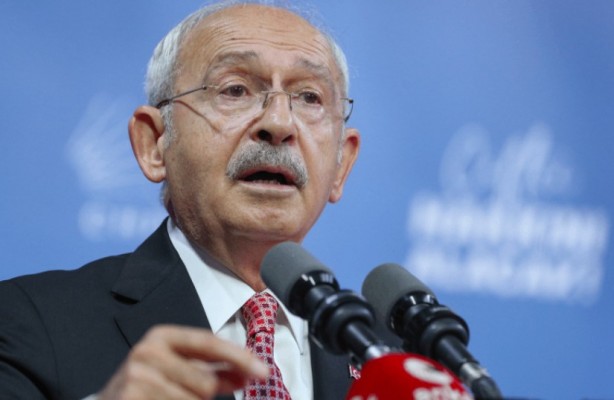 Foto - Plan deşifre oldu! CHP’de İmamoğlu talimatı