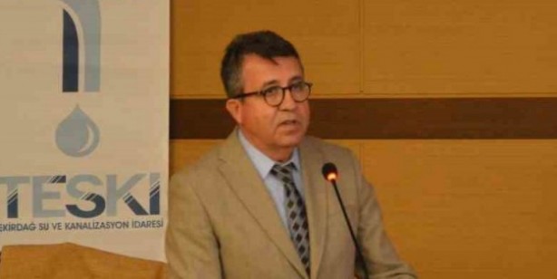 Foto - Plan yapılmalı yoksa yeraltı ve tüm canlıları etkiler, çok sinsi gelir! Profesörden bölge 'kuraklık' açıklaması