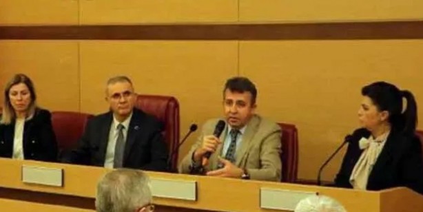 Foto - Plan yapılmalı yoksa yeraltı ve tüm canlıları etkiler, çok sinsi gelir! Profesörden bölge 'kuraklık' açıklaması