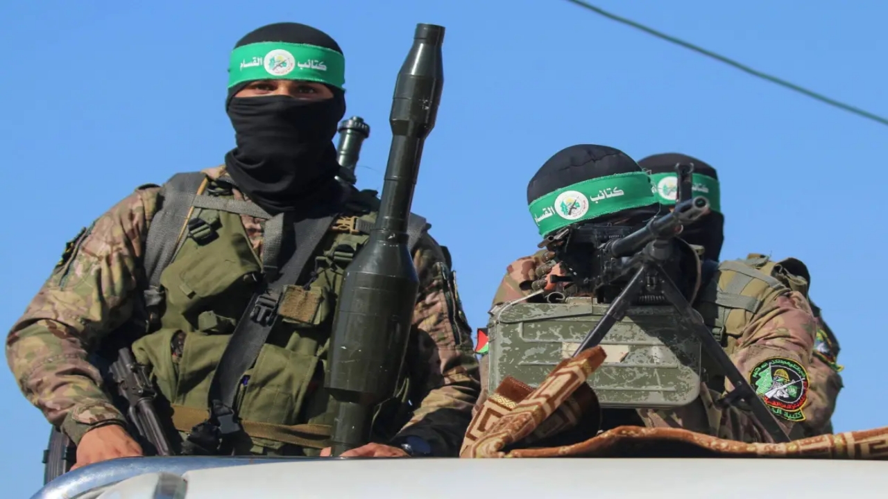 Foto - "Planı kabul edecekler mi etmeyecekler mi" derken flaş gelişme! Hamas, tüm dünyaya az önce duyurdu