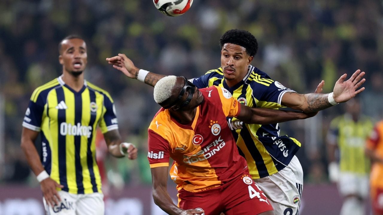 Foto - Planını açıkladı Fenerbahçe artık: Sadece 3 puanlık bir mücadele değil!