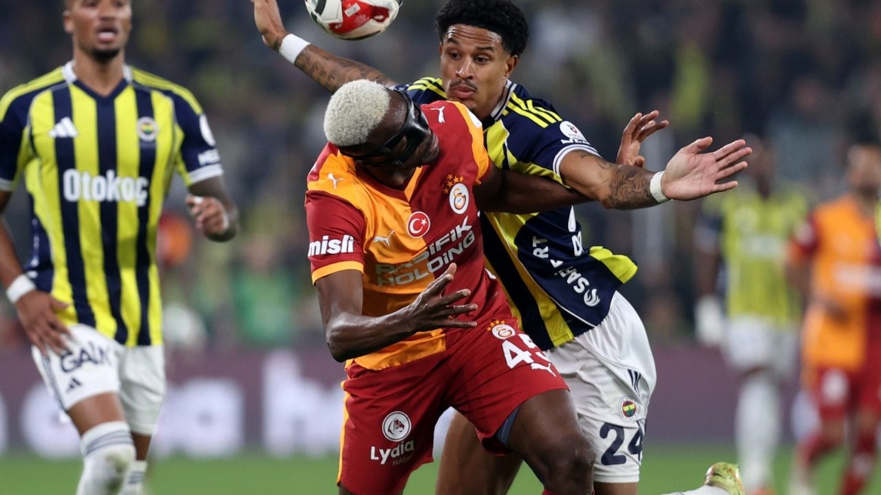Foto - Planını açıkladı Fenerbahçe artık: Sadece 3 puanlık bir mücadele değil!