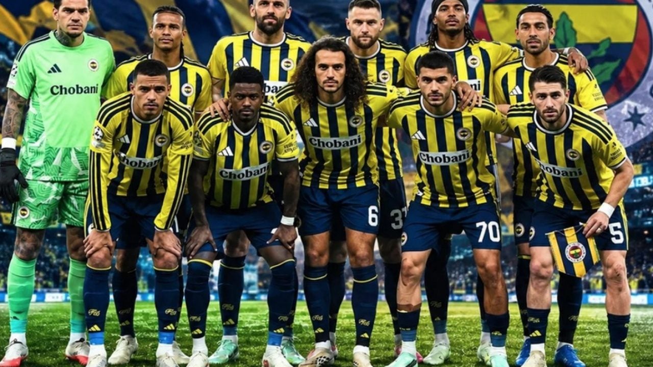 Foto - Planını açıkladı Fenerbahçe artık: Sadece 3 puanlık bir mücadele değil!