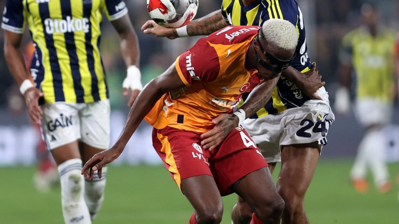 Foto - Planını açıkladı Fenerbahçe artık: Sadece 3 puanlık bir mücadele değil!