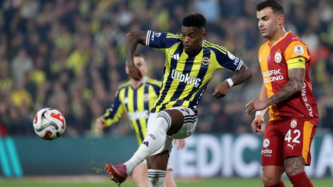 Foto - Planını açıkladı Fenerbahçe artık: Sadece 3 puanlık bir mücadele değil!