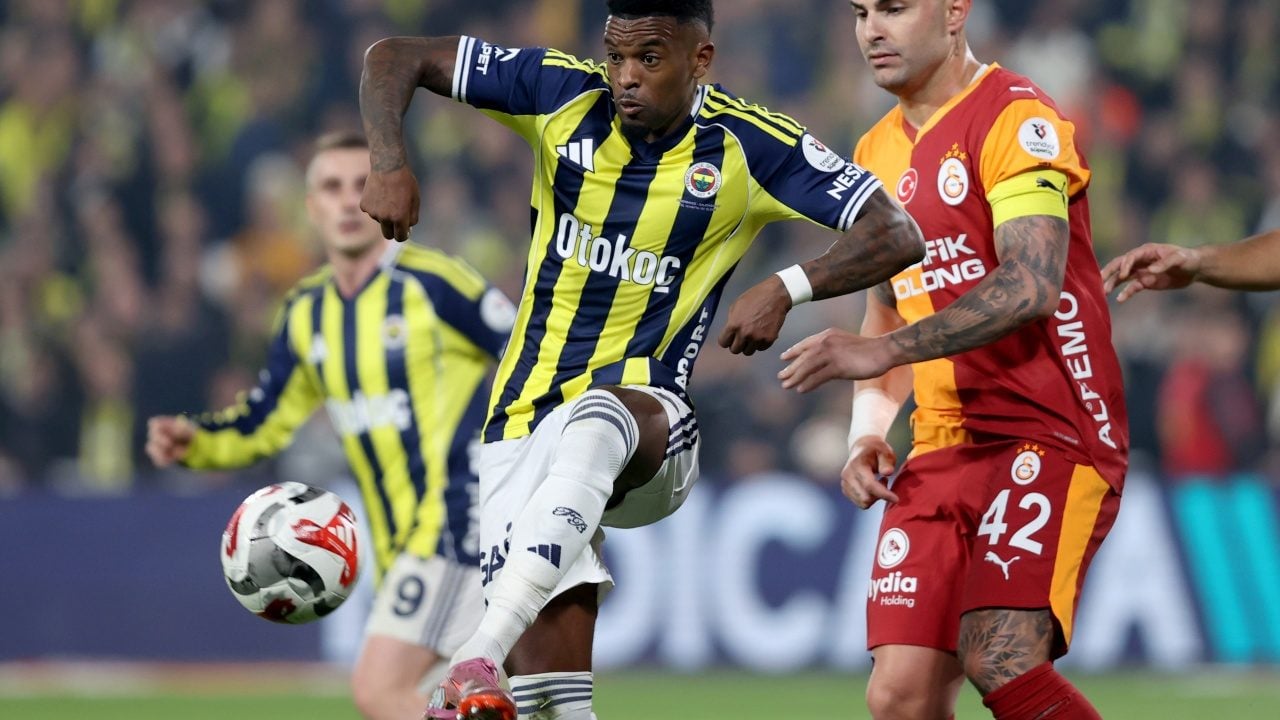 Foto - Planını açıkladı Fenerbahçe artık: Sadece 3 puanlık bir mücadele değil!