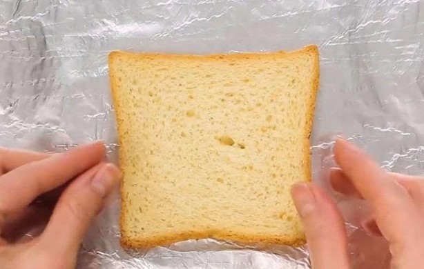 Foto - Plastik çatallarla inanılmaz gerçekleşti! İşte daha önce duymadığınız şeyler...