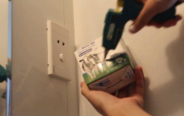 Foto - Plastik çatallarla inanılmaz gerçekleşti! İşte daha önce duymadığınız şeyler...