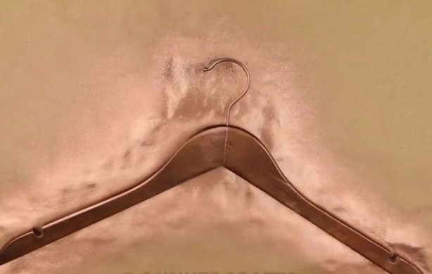 Foto - Plastik çatallarla inanılmaz gerçekleşti! İşte daha önce duymadığınız şeyler...