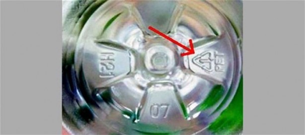 Foto - Plastik kap alırken mutlaka bakın!