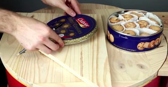 Foto - Plastik şişeden bakın ne yaptı!