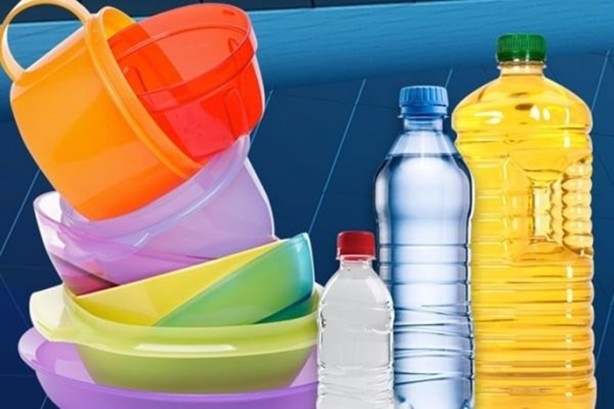  Plastik ürünlerde bu numaralara dikkat edin!