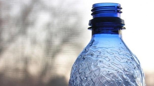 Foto - Plastiklerin üzerindeki numaralara dikkat!