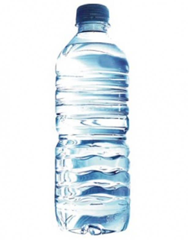 Foto - Plastiklerin üzerindeki numaralara dikkat!