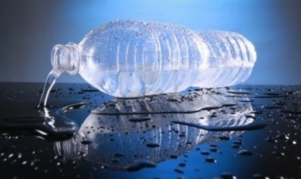 Foto - Plastiklerin üzerindeki numaralara dikkat!