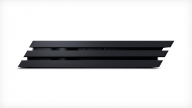 Foto - PlayStation 4 Pro ve PlayStation 4 Slim'e dair herşey!