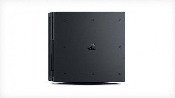 Foto - PlayStation 4 Pro ve PlayStation 4 Slim'e dair herşey!